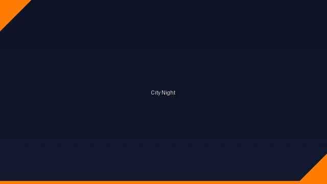 城市夜景主题赛 - 破茧天魔4 视频创作挑战